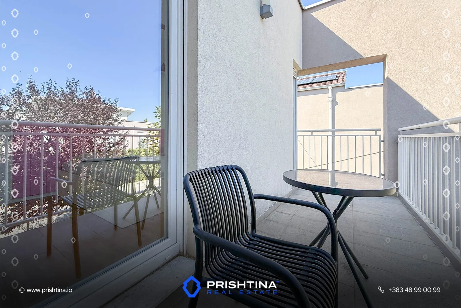 Shtëpi me qira 255m² në Lagjen Qershia