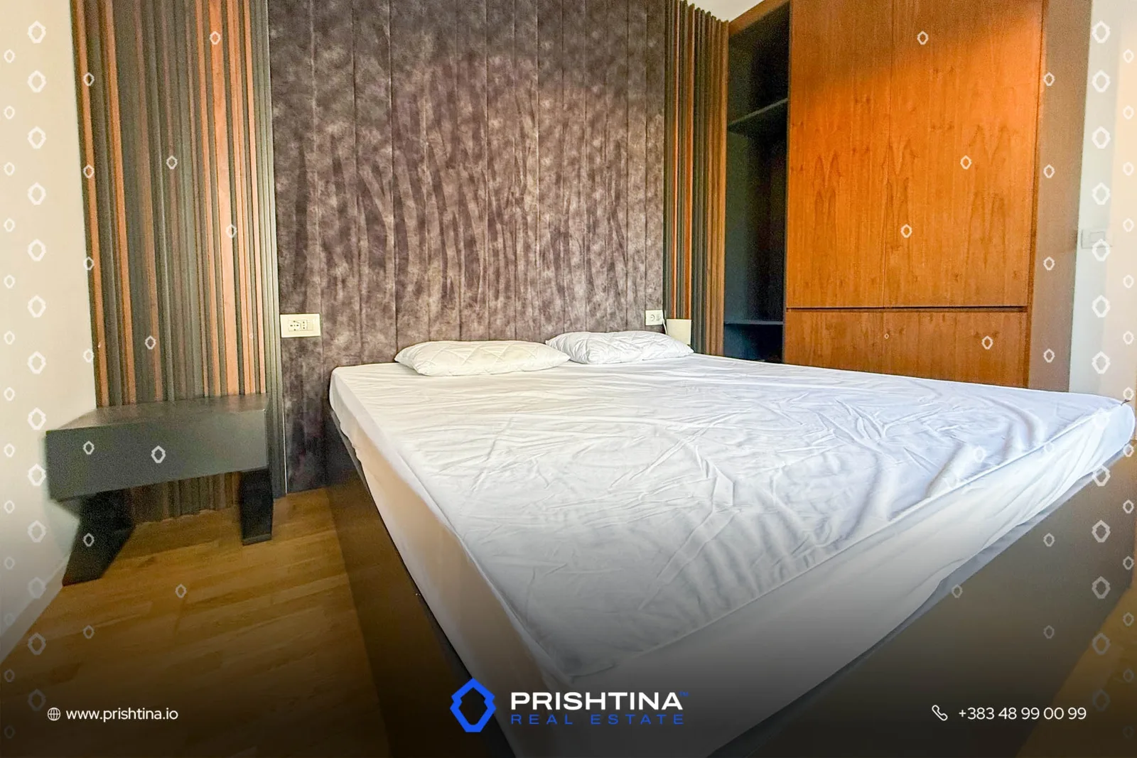 Shtëpi me qira 255m² në Lagjen Qershia