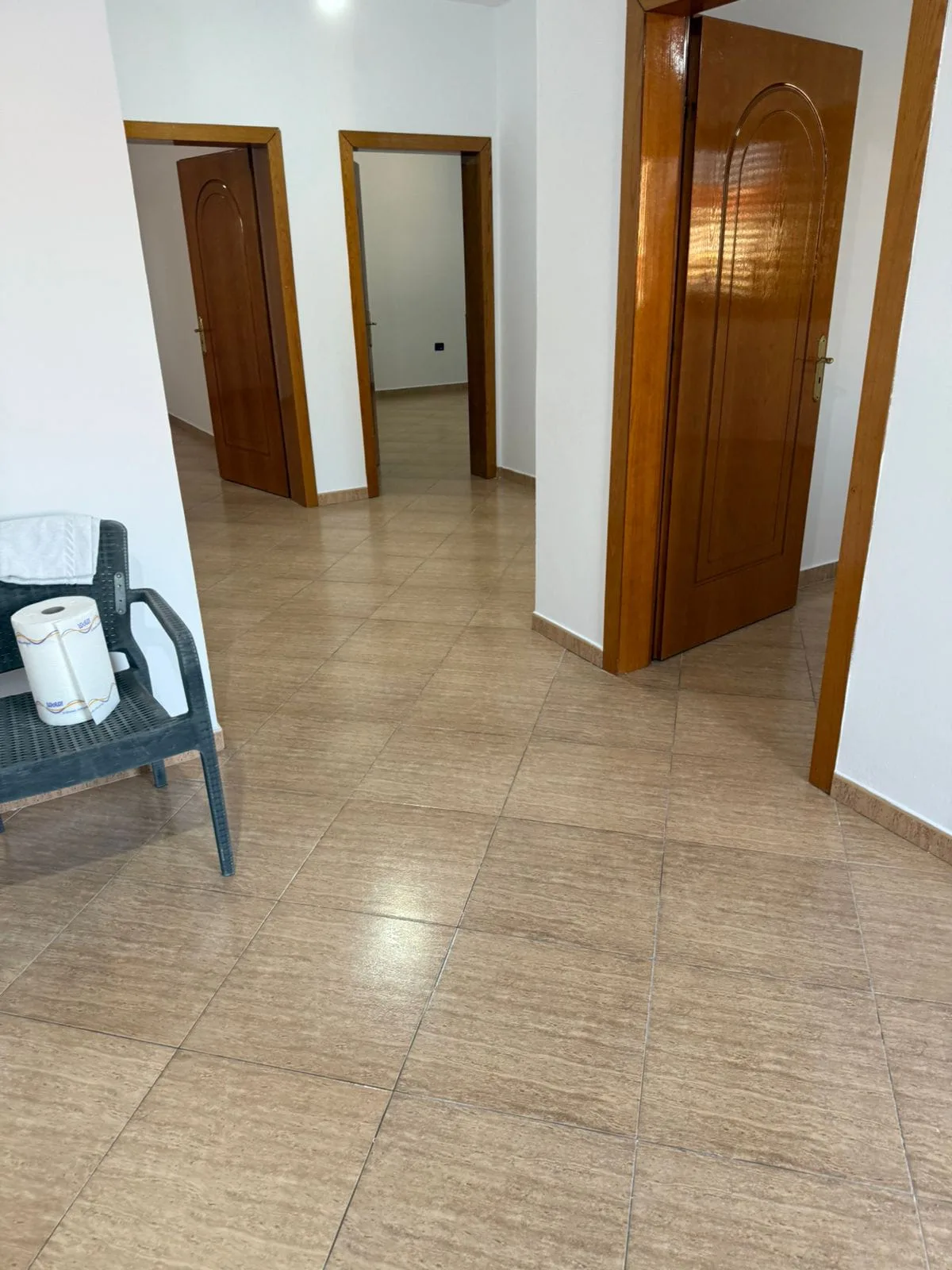Vile me qera 3+1+2 tek Siri Kodra (ID BV22447) Tirane