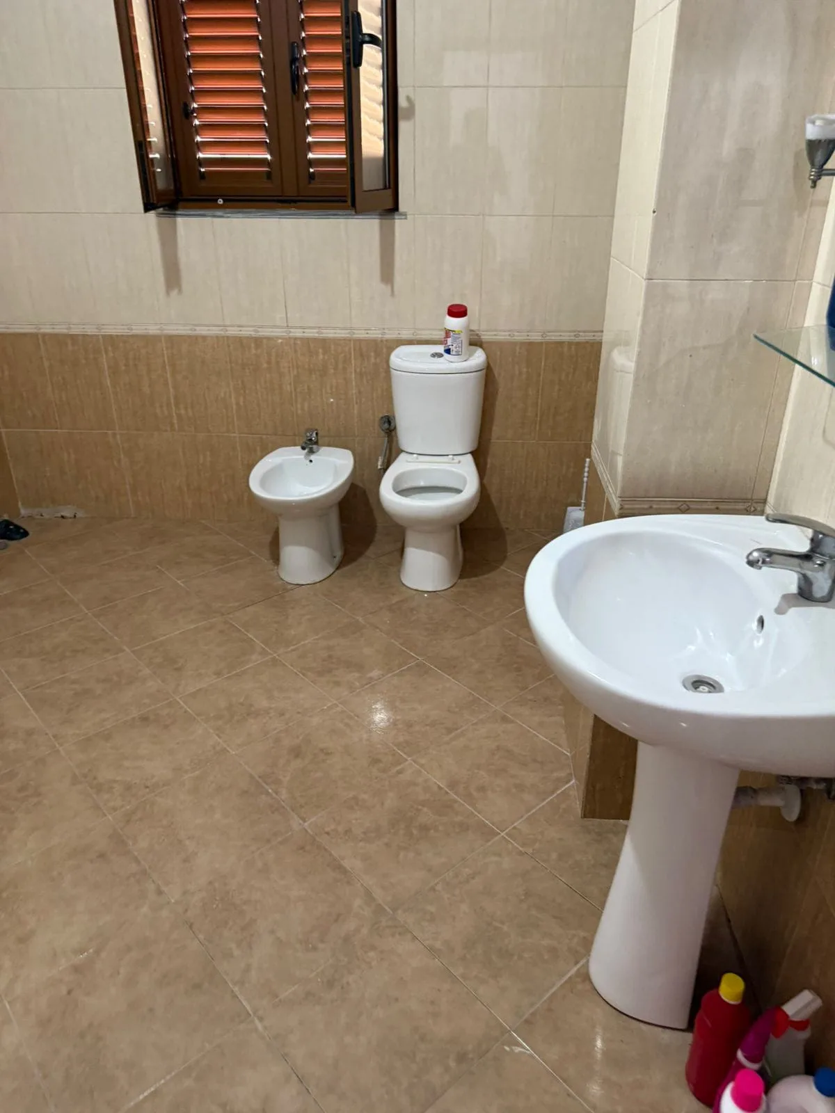 Vile me qera 3+1+2 tek Siri Kodra (ID BV22447) Tirane