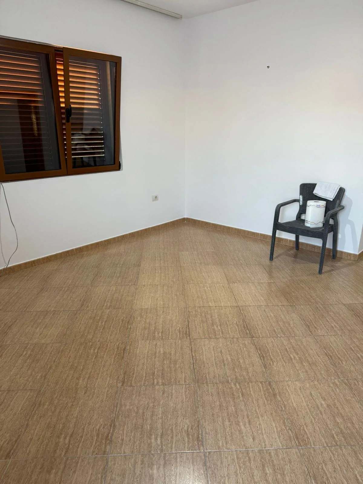 Vile me qera 3+1+2 tek Siri Kodra (ID BV22447) Tirane
