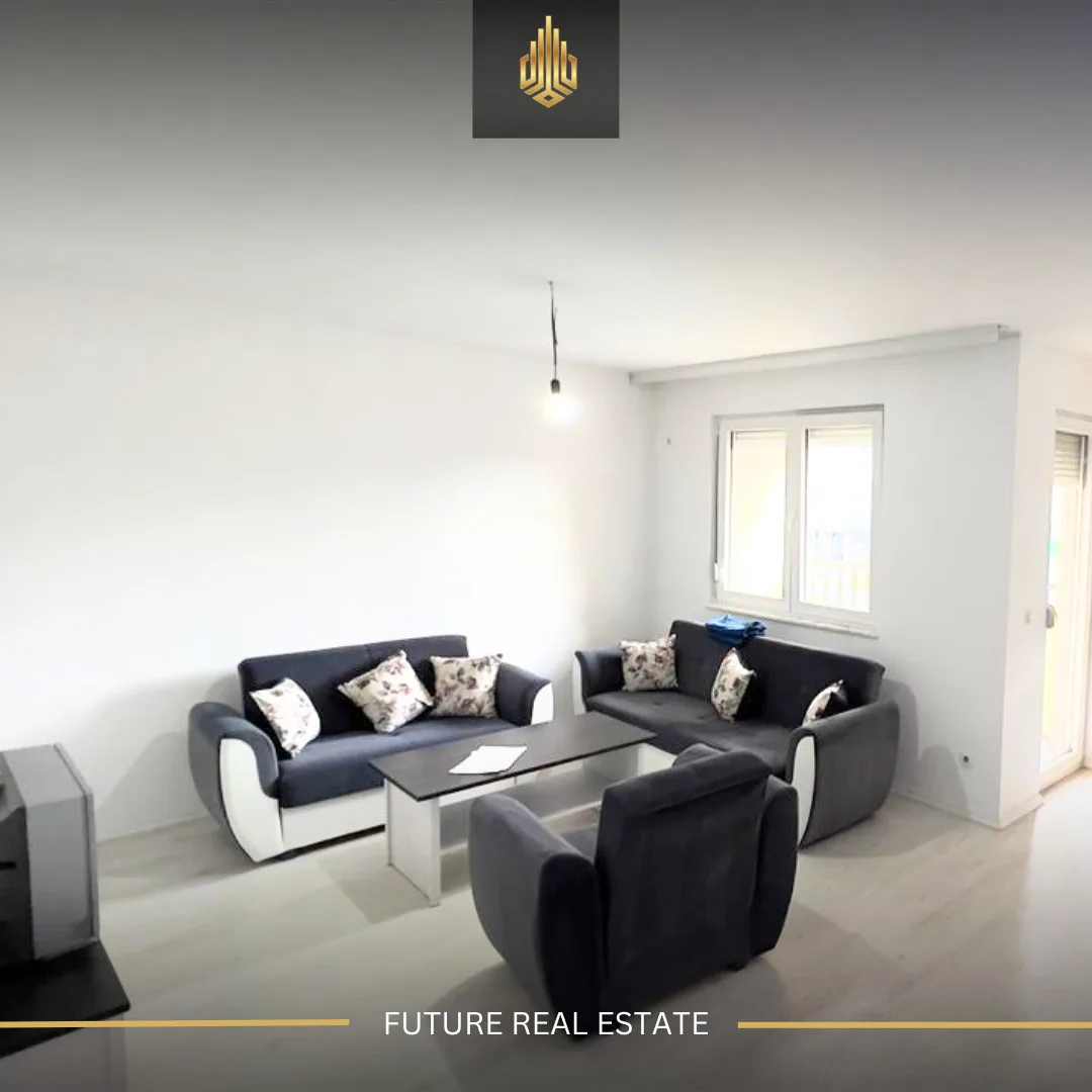 Banesë në SHITJE/65m²