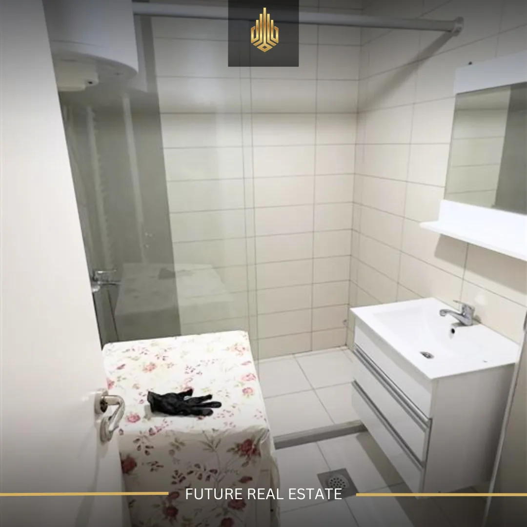 Banesë në SHITJE/65m²