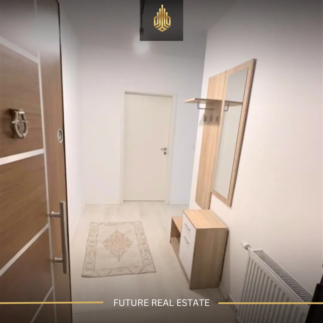 Banesë në SHITJE/65m²