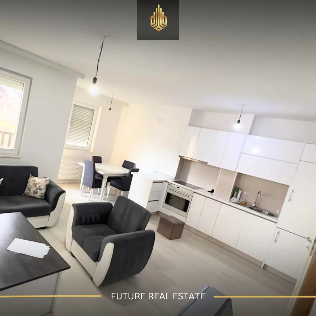 Banesë në SHITJE/65m²