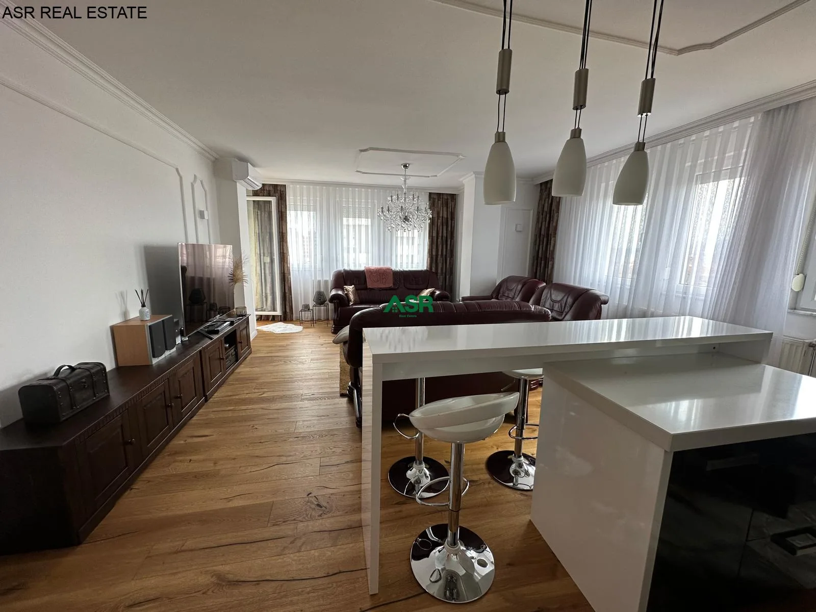 Ofrohet #banesa me siperfaqe 99 m² per #SHITJE në Vushtrri
