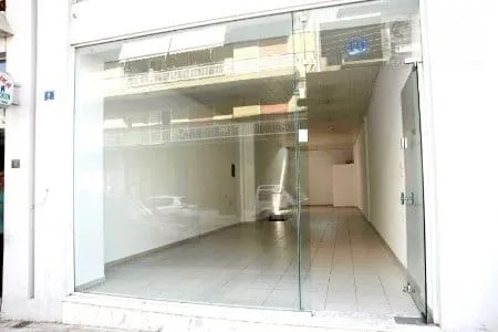 Dyqan ne Shitje Tek Komuna e Parisit (ID BD1159) Tirane