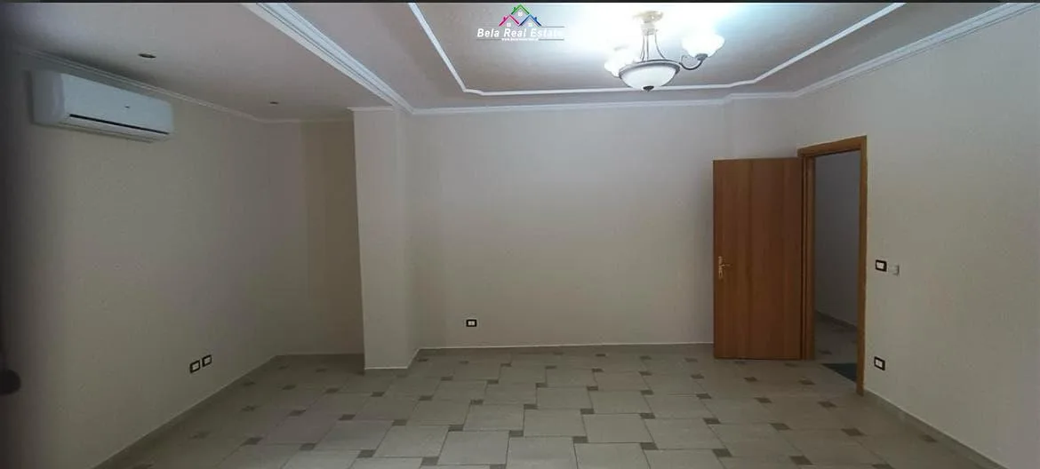 Zyre Me Qera 3+1 ne Qender  (ID BZ2525) Tirane