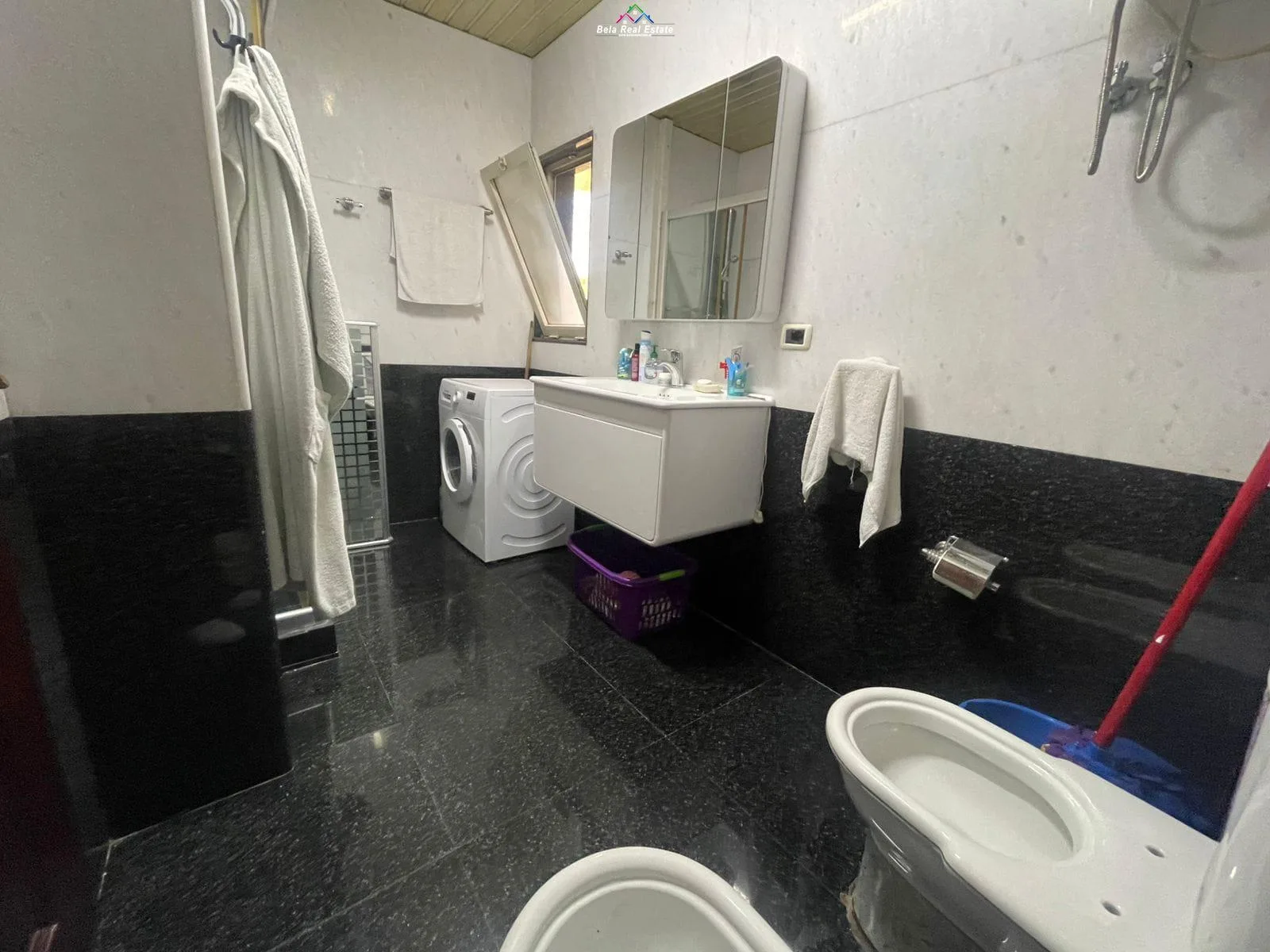 Apartament Me Qera 2+1 Ne Qender (ID B2201487) Tirane