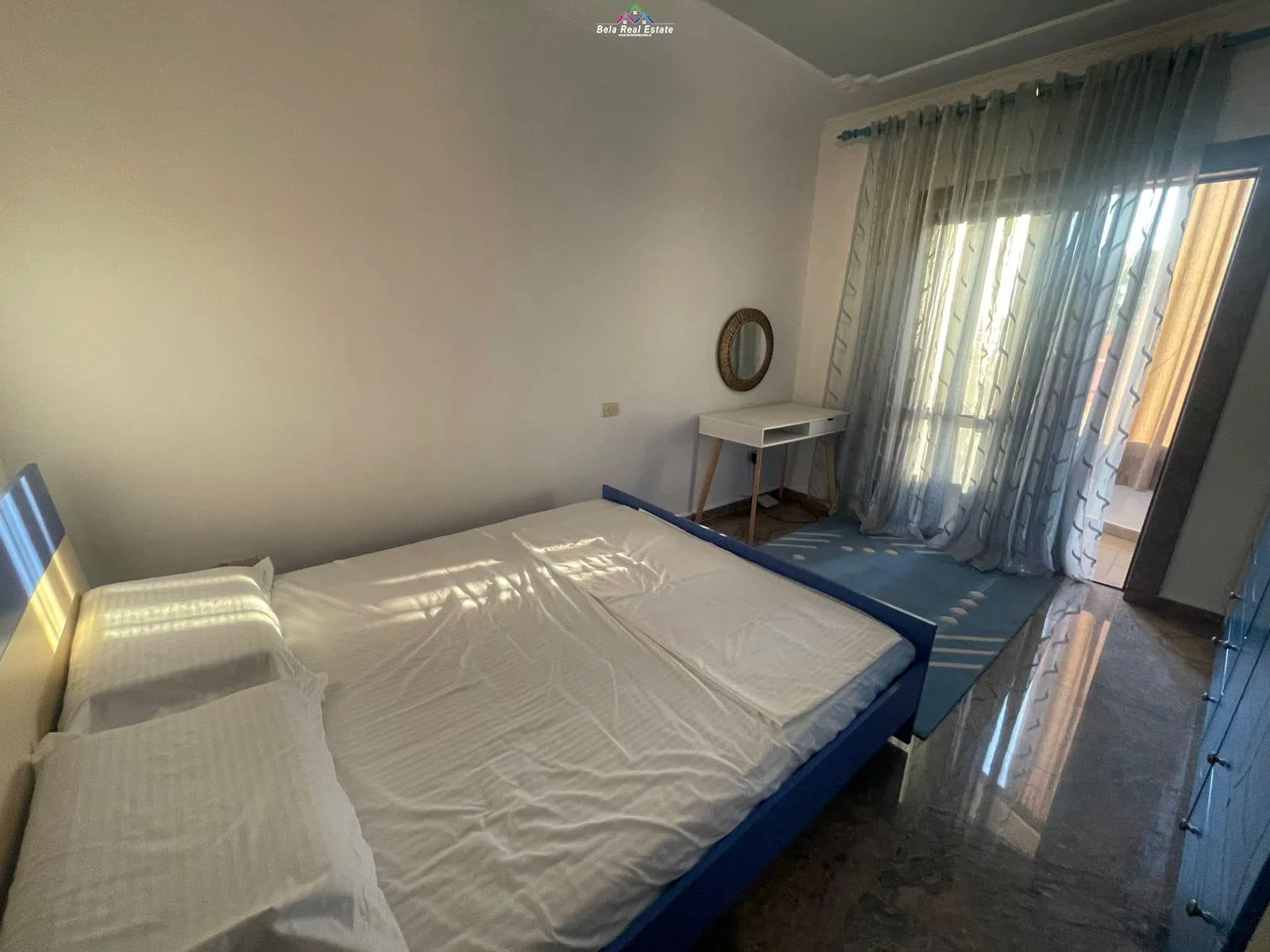 Apartament Me Qera 2+1 Ne Qender (ID B2201487) Tirane