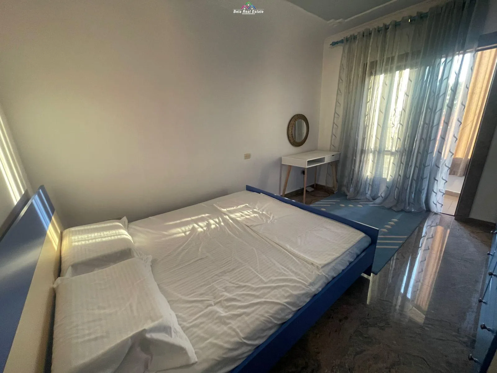 Apartament Me Qera 2+1 Ne Qender (ID B2201487) Tirane