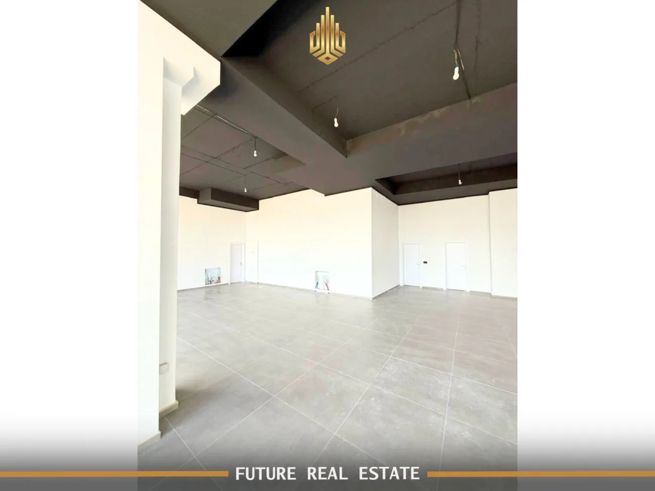 Lokal për Shitje – 150 m2 – Prishtinë – Mati 1 – Rr. Ndue Përlleshi.