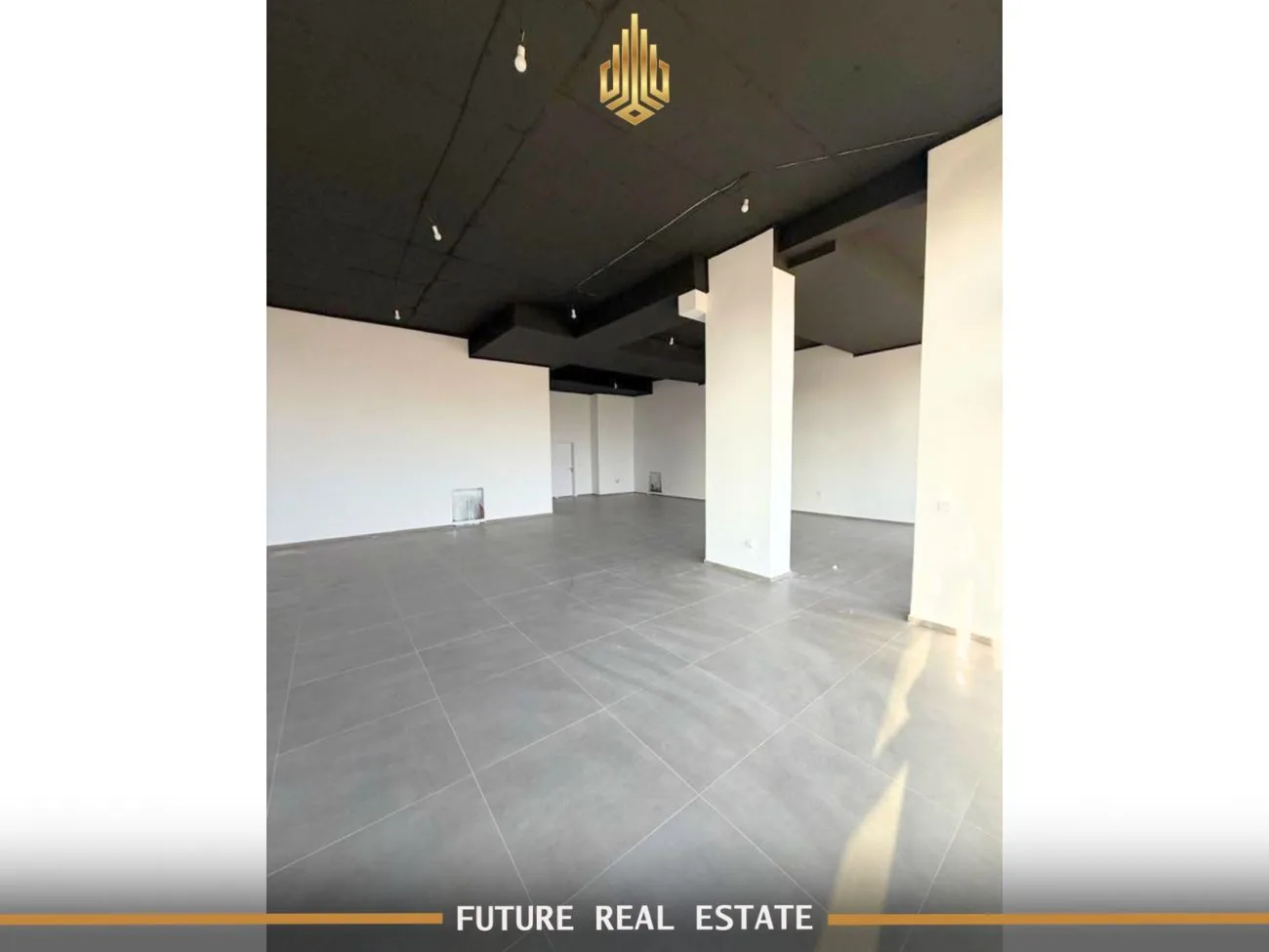 Lokal për Shitje – 150 m2 – Prishtinë – Mati 1 – Rr. Ndue Përlleshi.