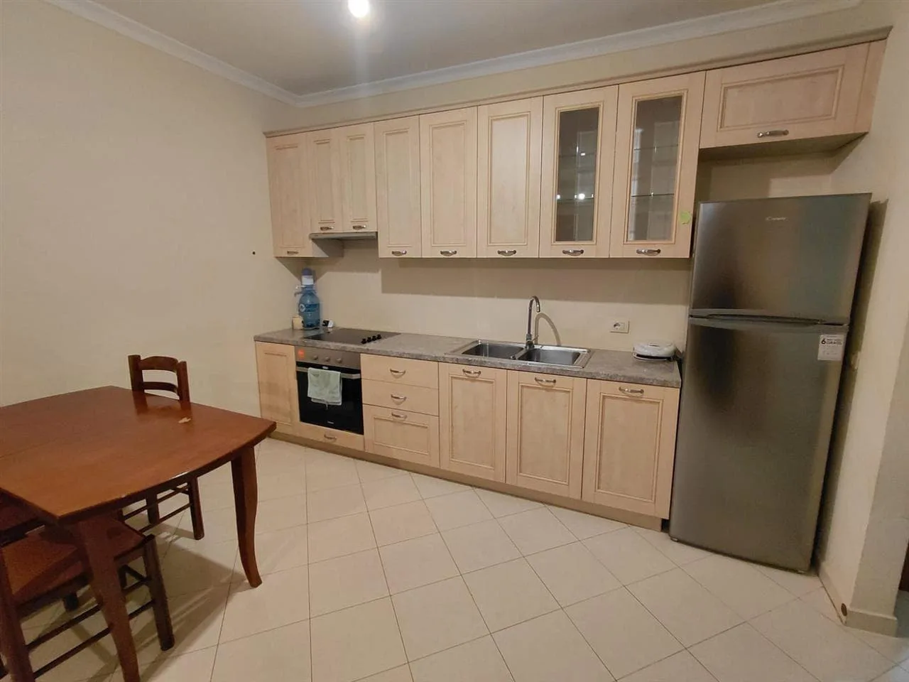 Apartament Me Qera 2+1+2 Ne Astir (ID B2201430) Tirane