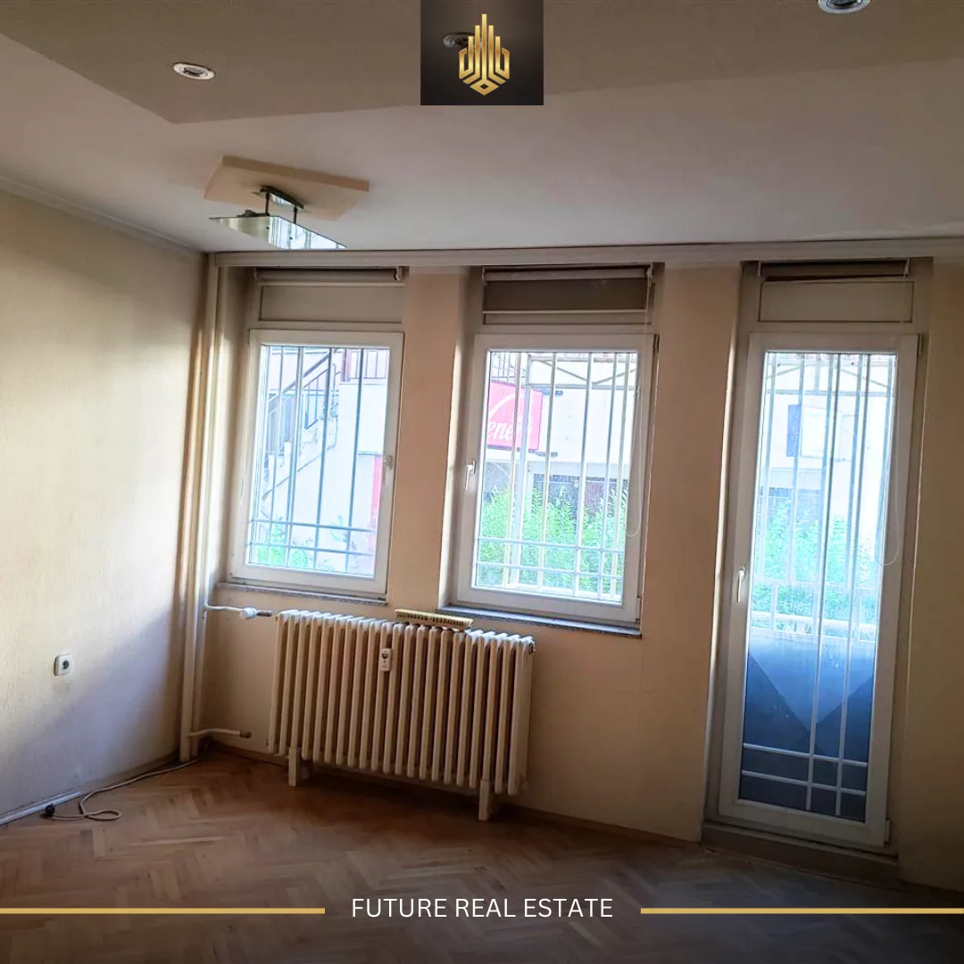 Banesë në SHITJE/61m²