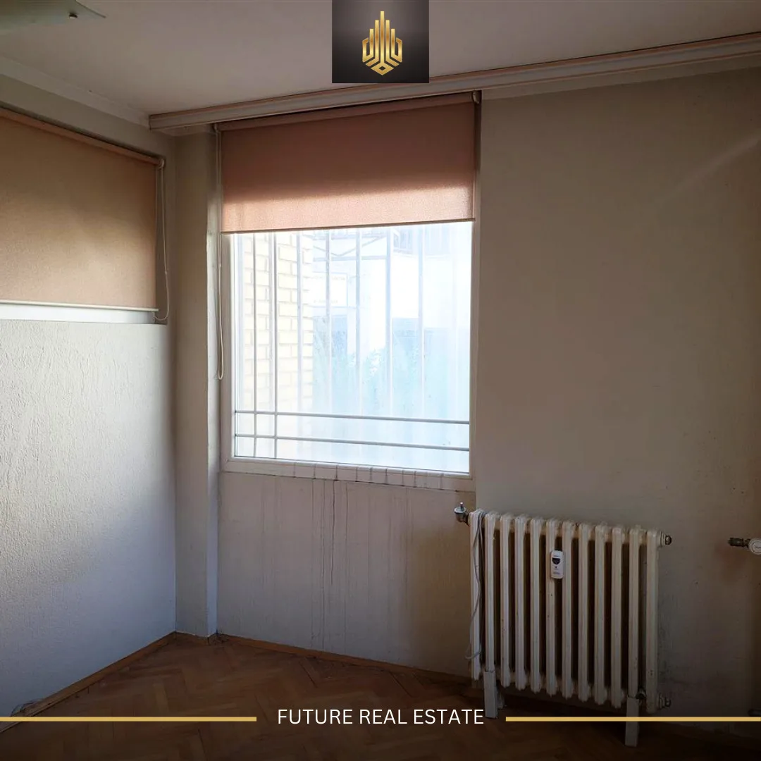 Banesë në SHITJE/61m²