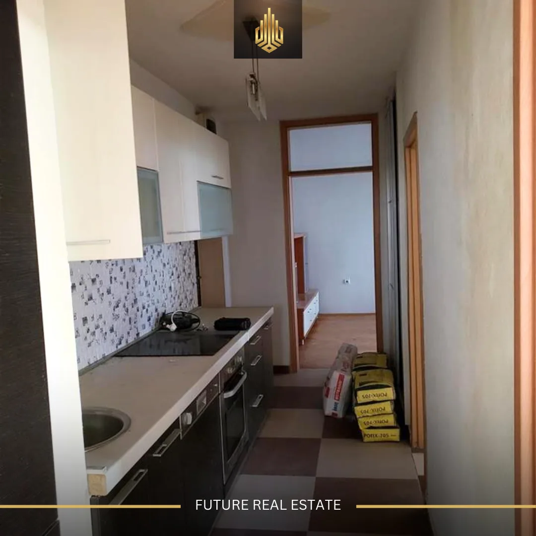 Banesë në SHITJE/61m²