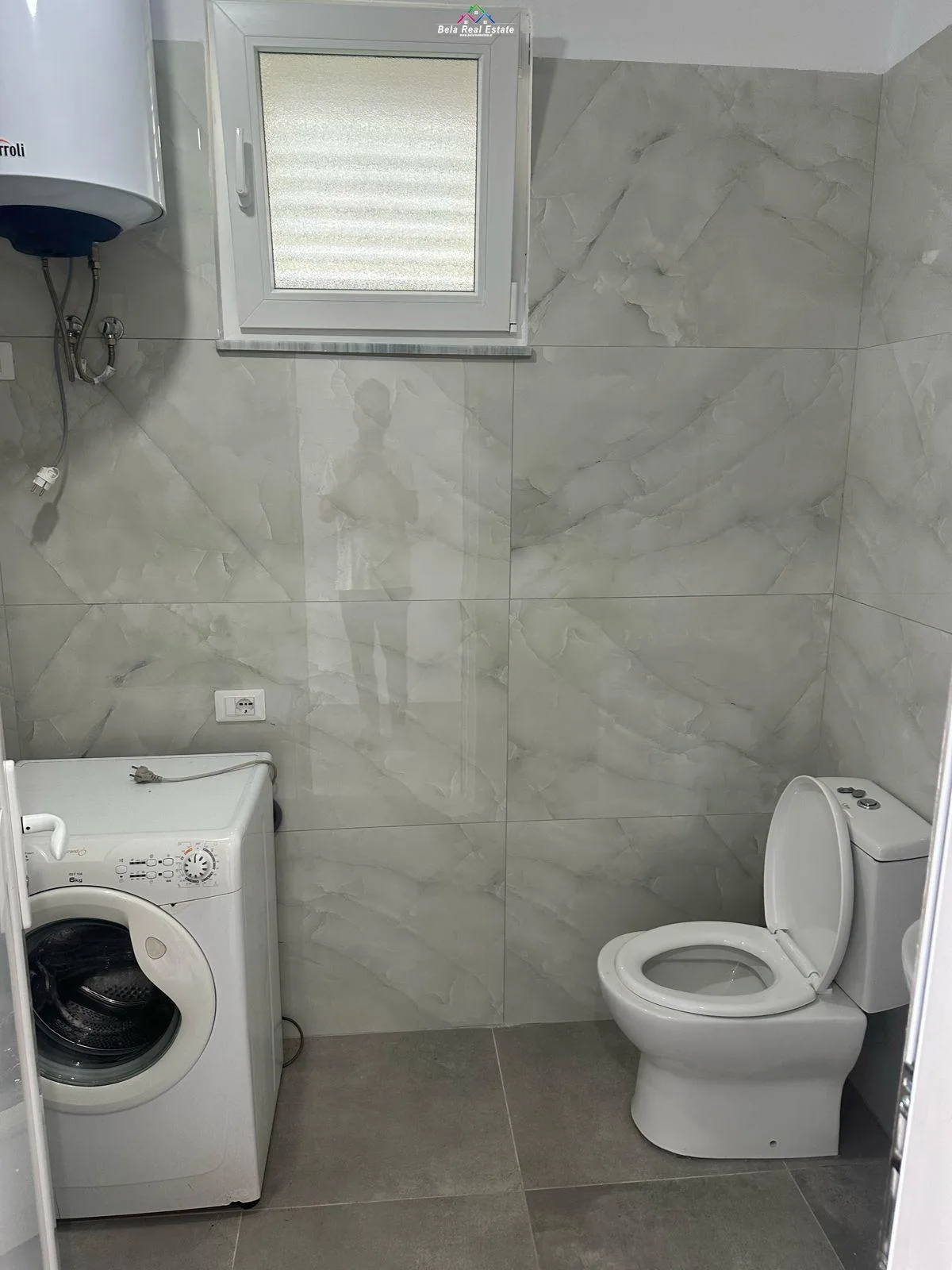 Kat Vile Me Qera 1+1 tek Kodra e Priftit (ID BV22413) Tirane