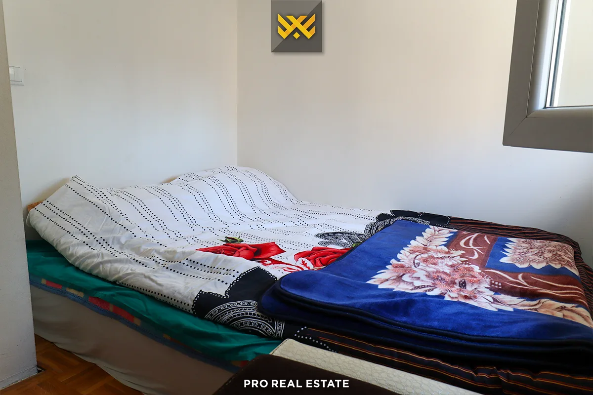 Banesë 42m² me #QIRA në Qendër