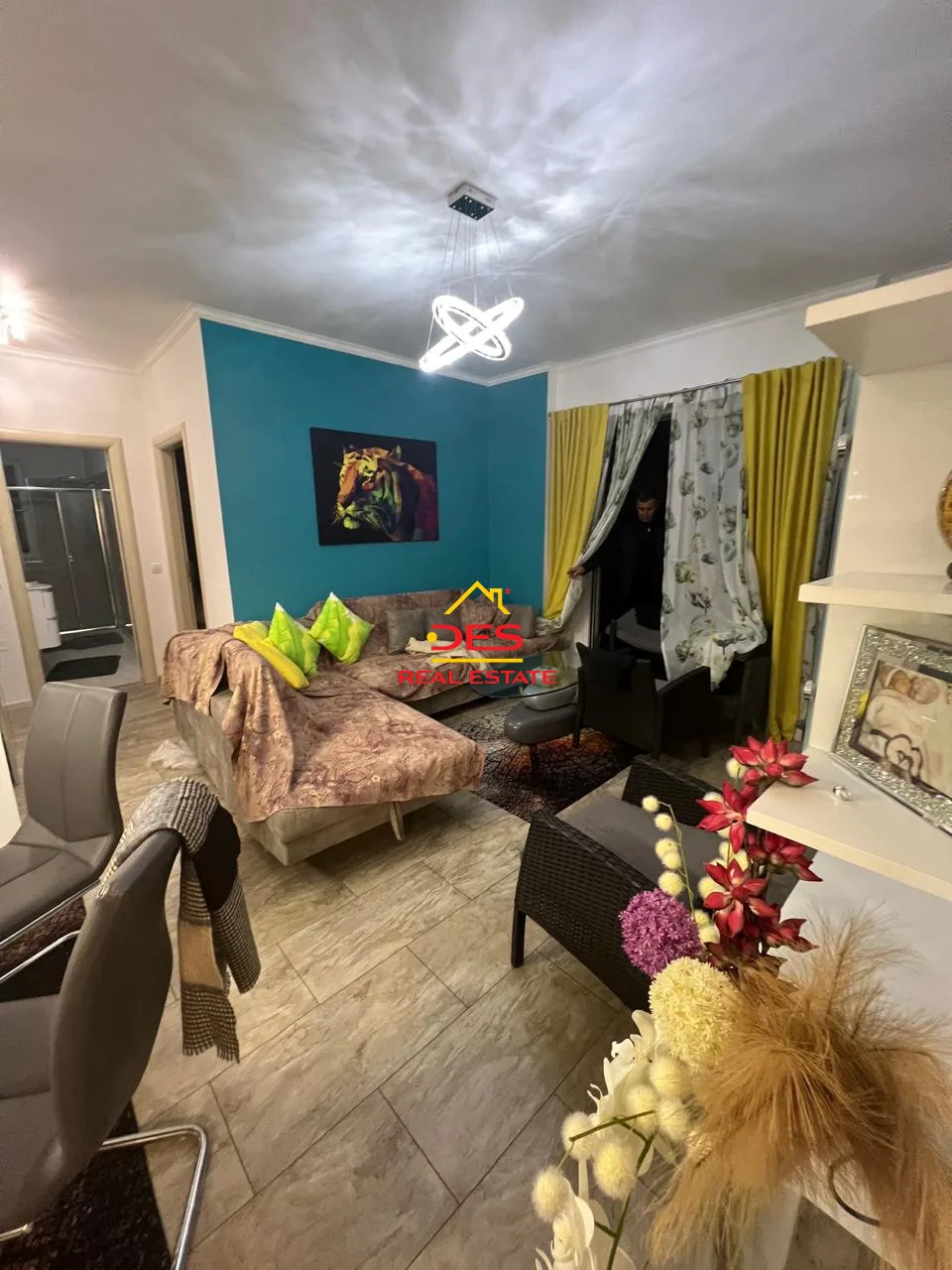 Shitet apartament 2+1 në lungomare, vlorë 📍 te konsullata italiane