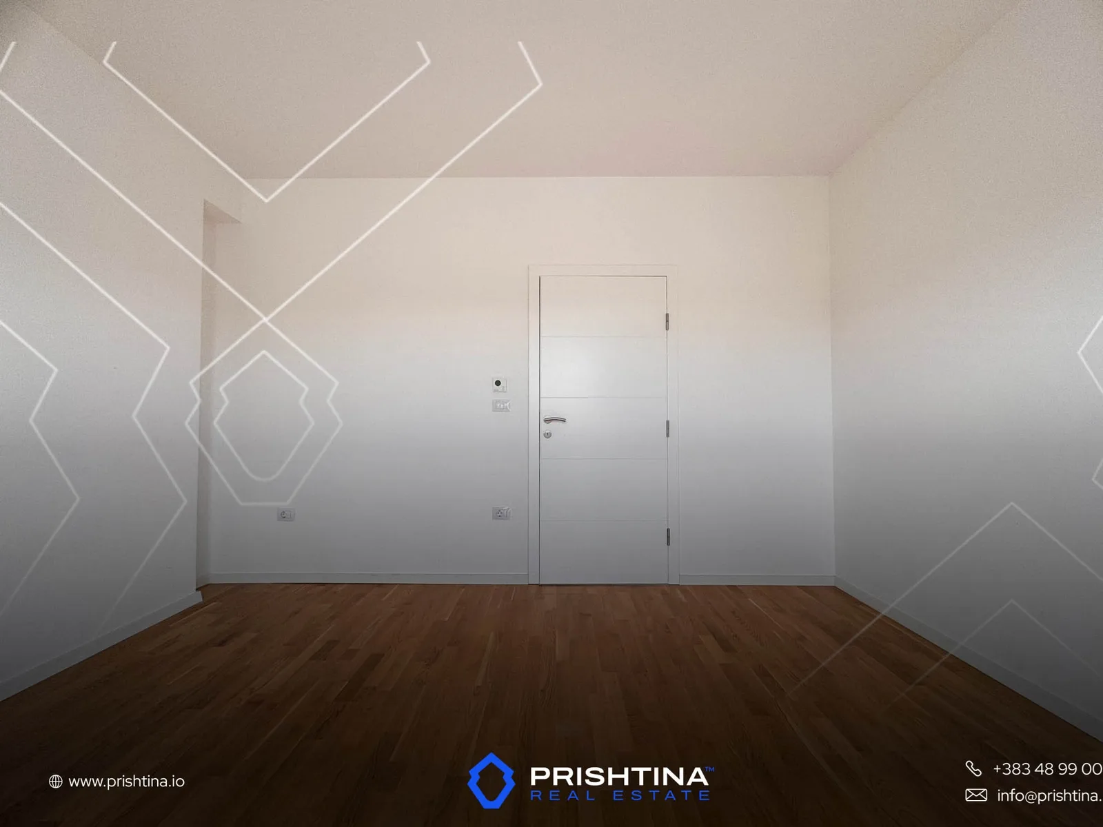 Banesë me qira 180m² te Prishtina e Re