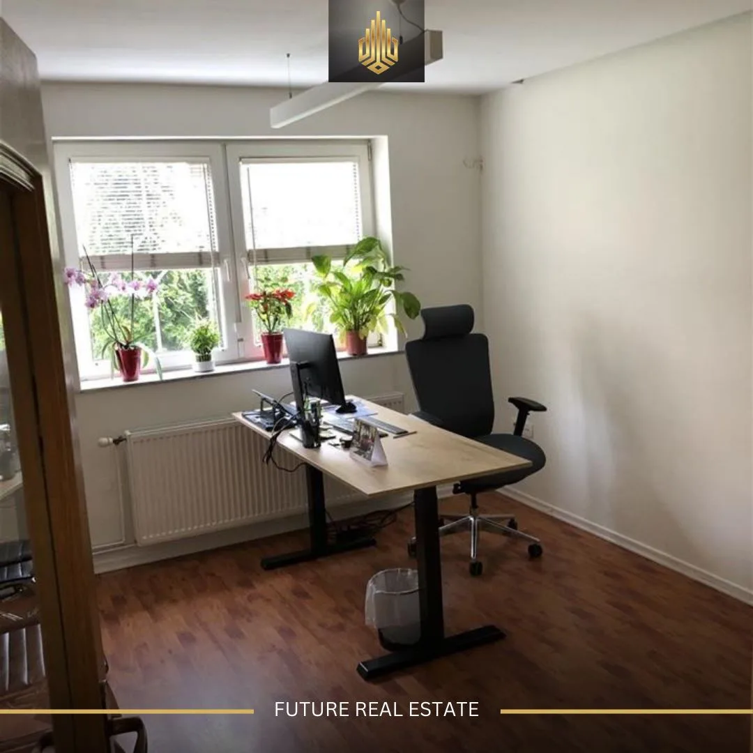 Zyre me QERA/70m²
