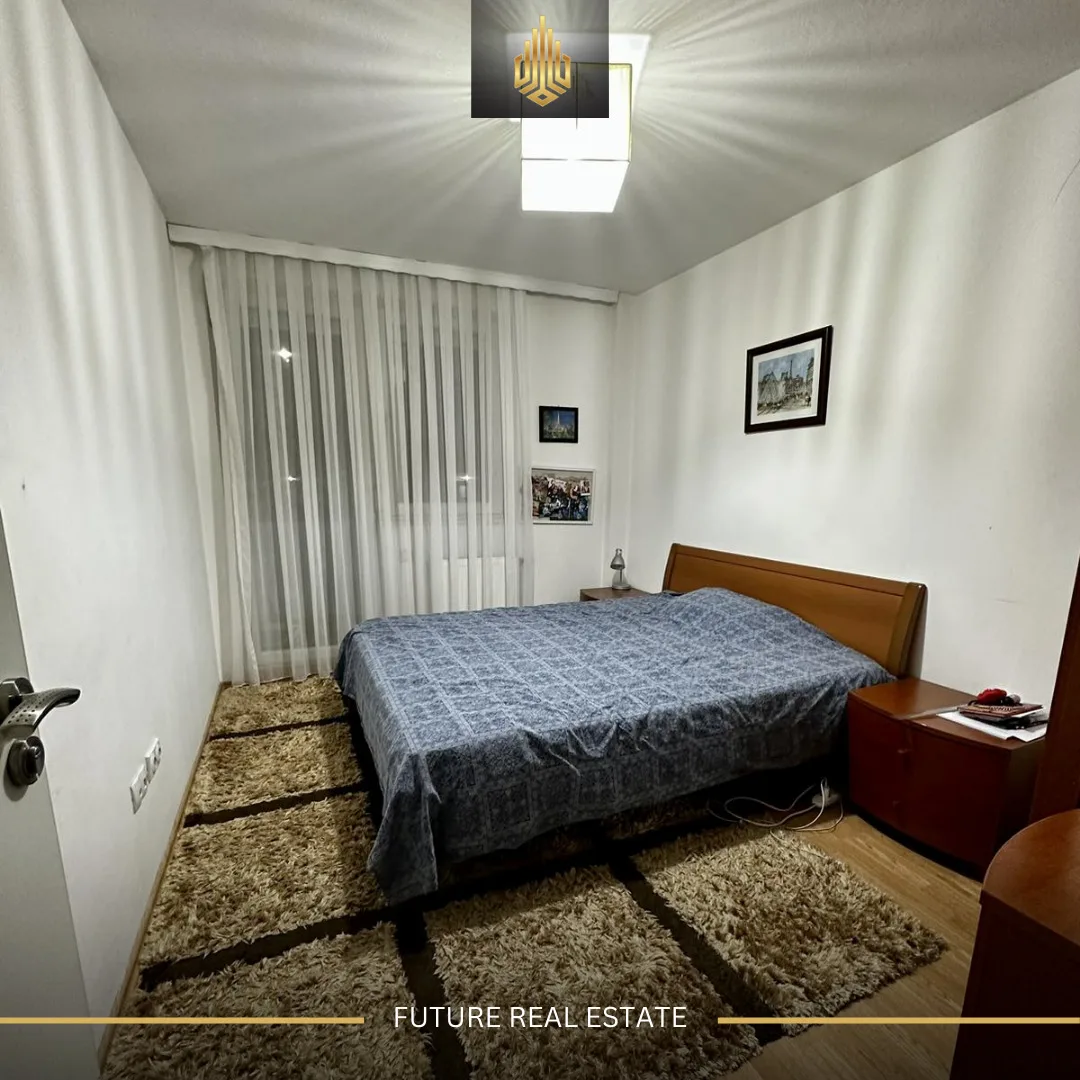 Banesë në SHITJE/83.42m²
