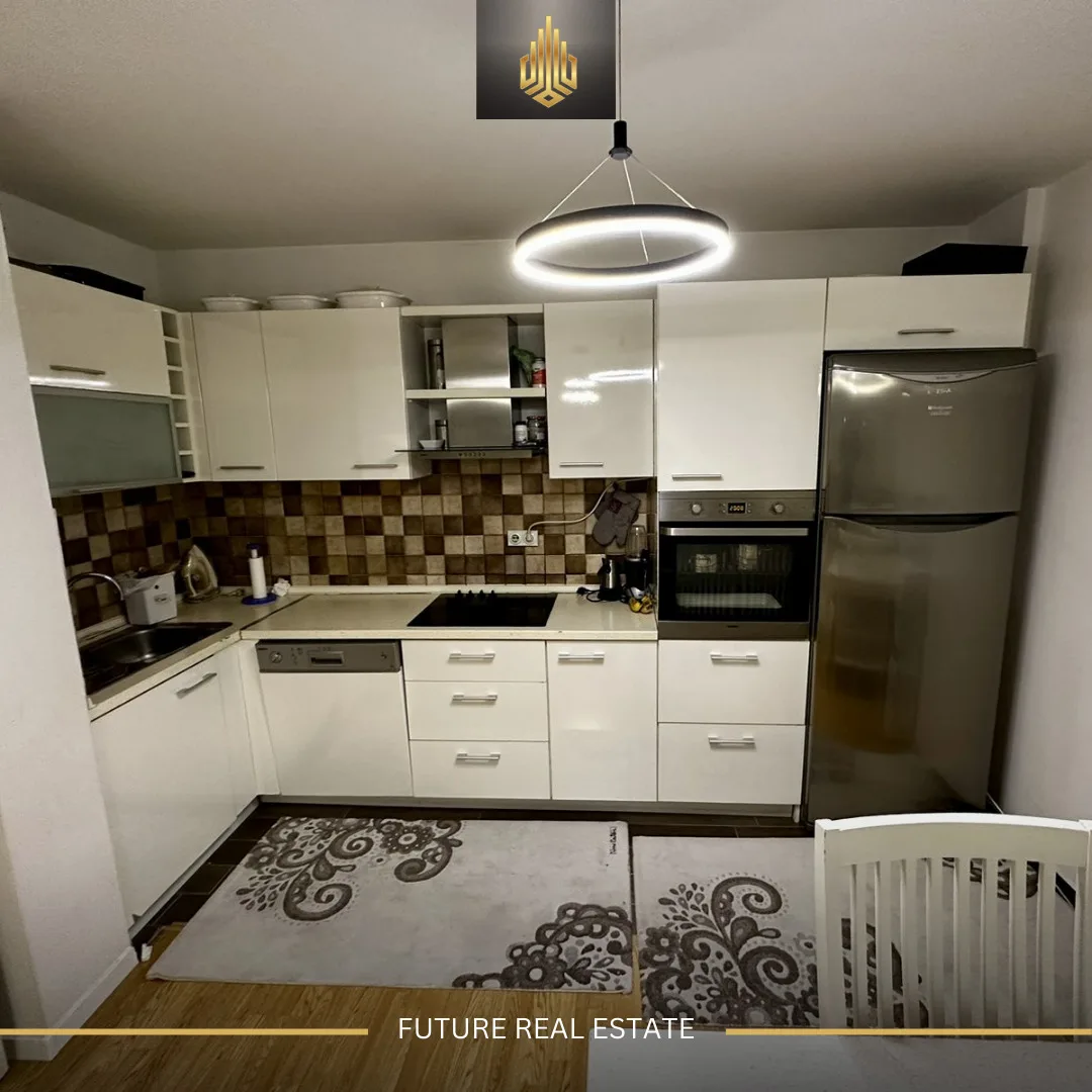 Banesë në SHITJE/83.42m²