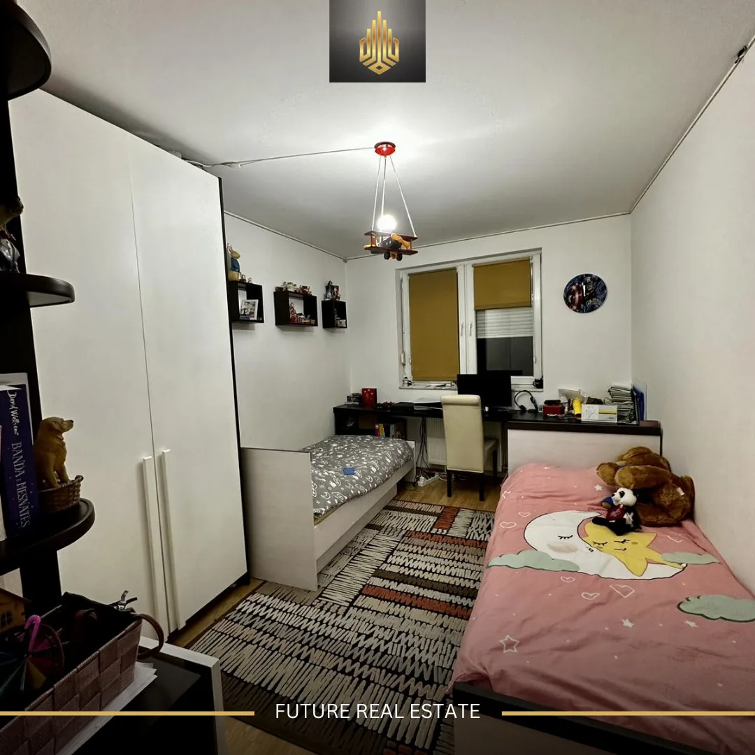 Banesë në SHITJE/83.42m²
