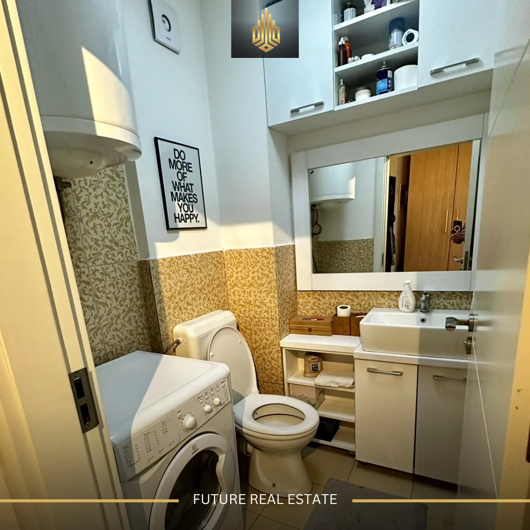Banesë në SHITJE/83.42m²