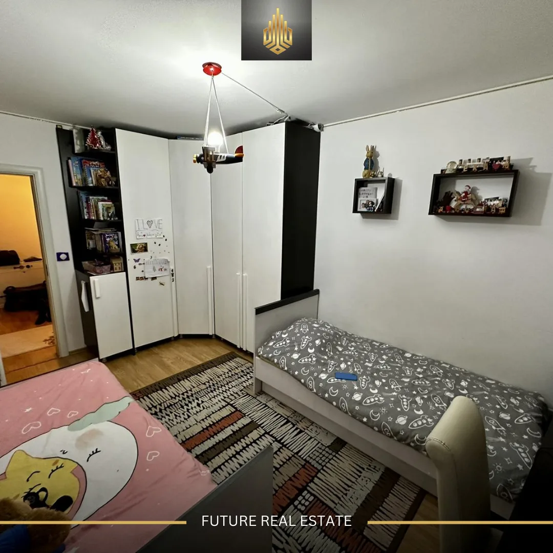 Banesë në SHITJE/83.42m²