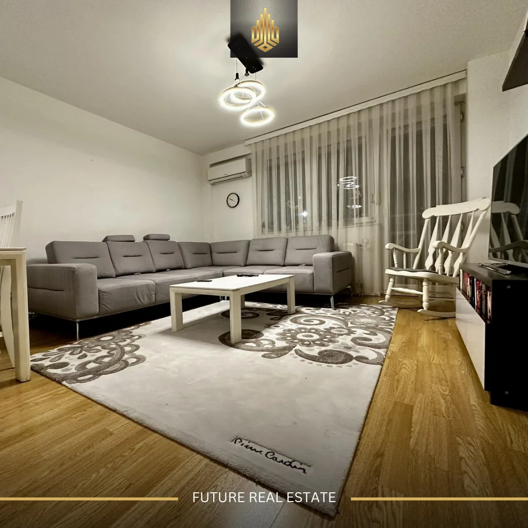 Banesë në SHITJE/83.42m²