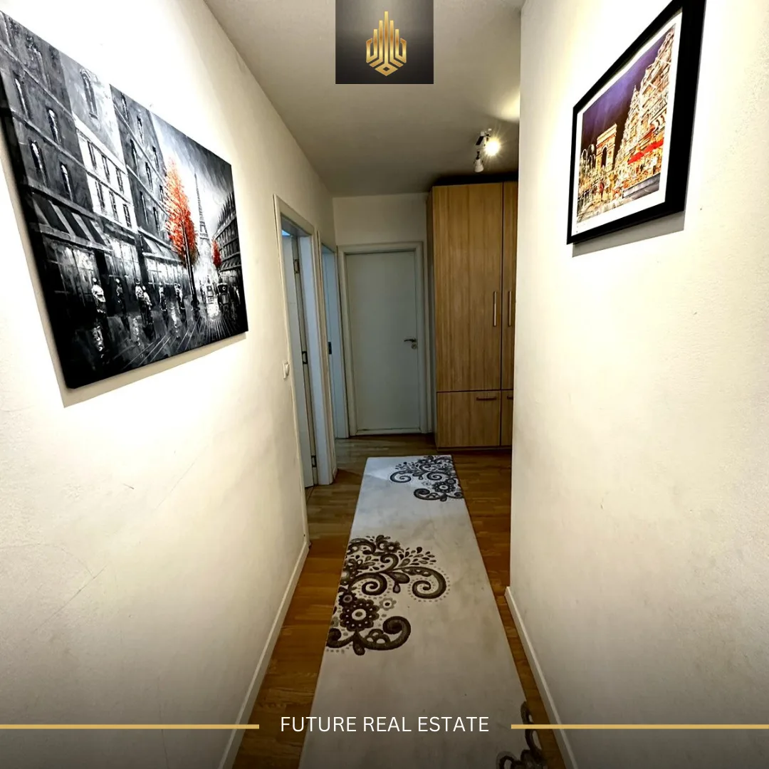 Banesë në SHITJE/83.42m²