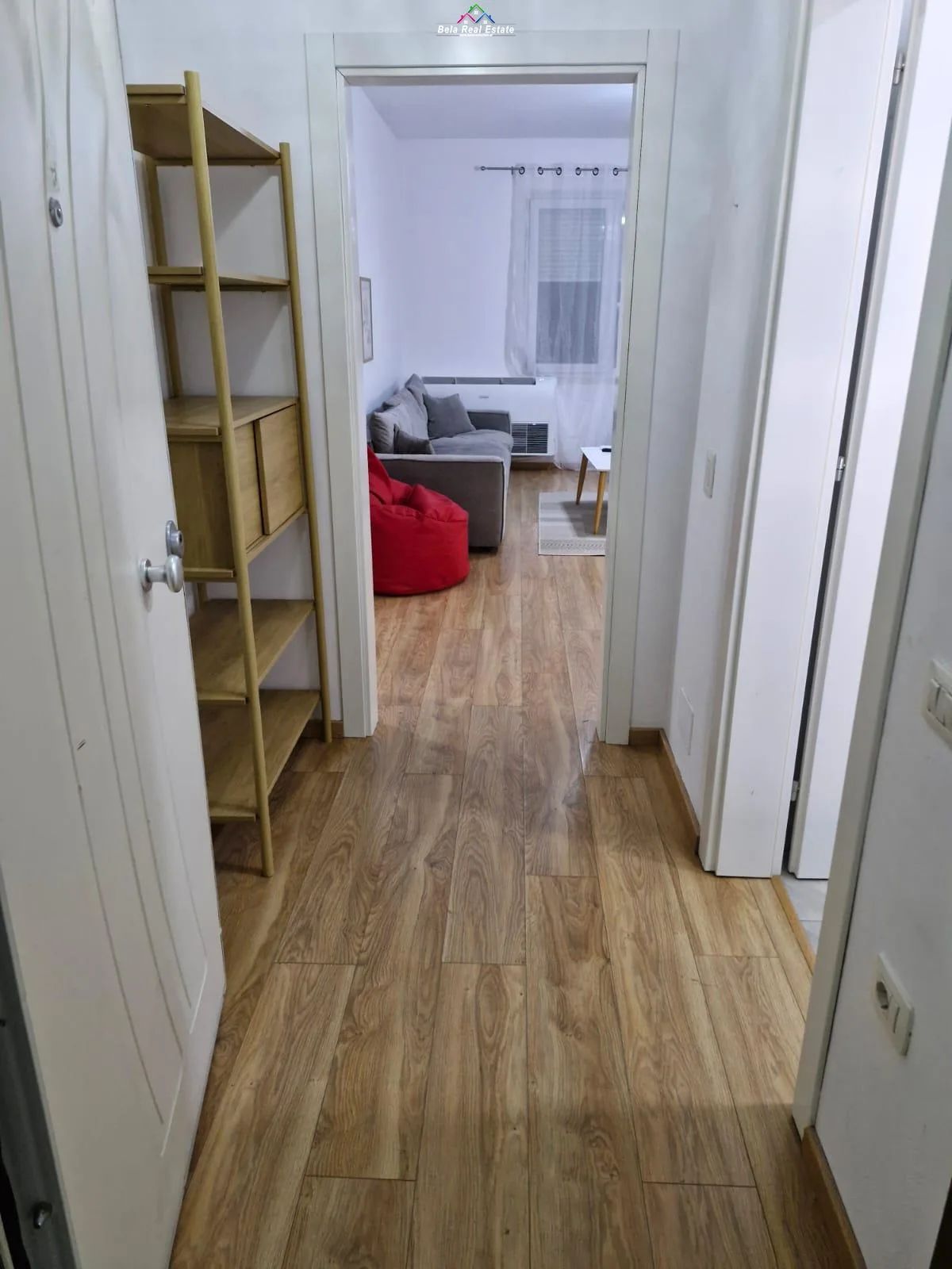 Apartament Me Qera 2+1 Tek Rruga e Elbasanit (ID B2201174) Tirane.