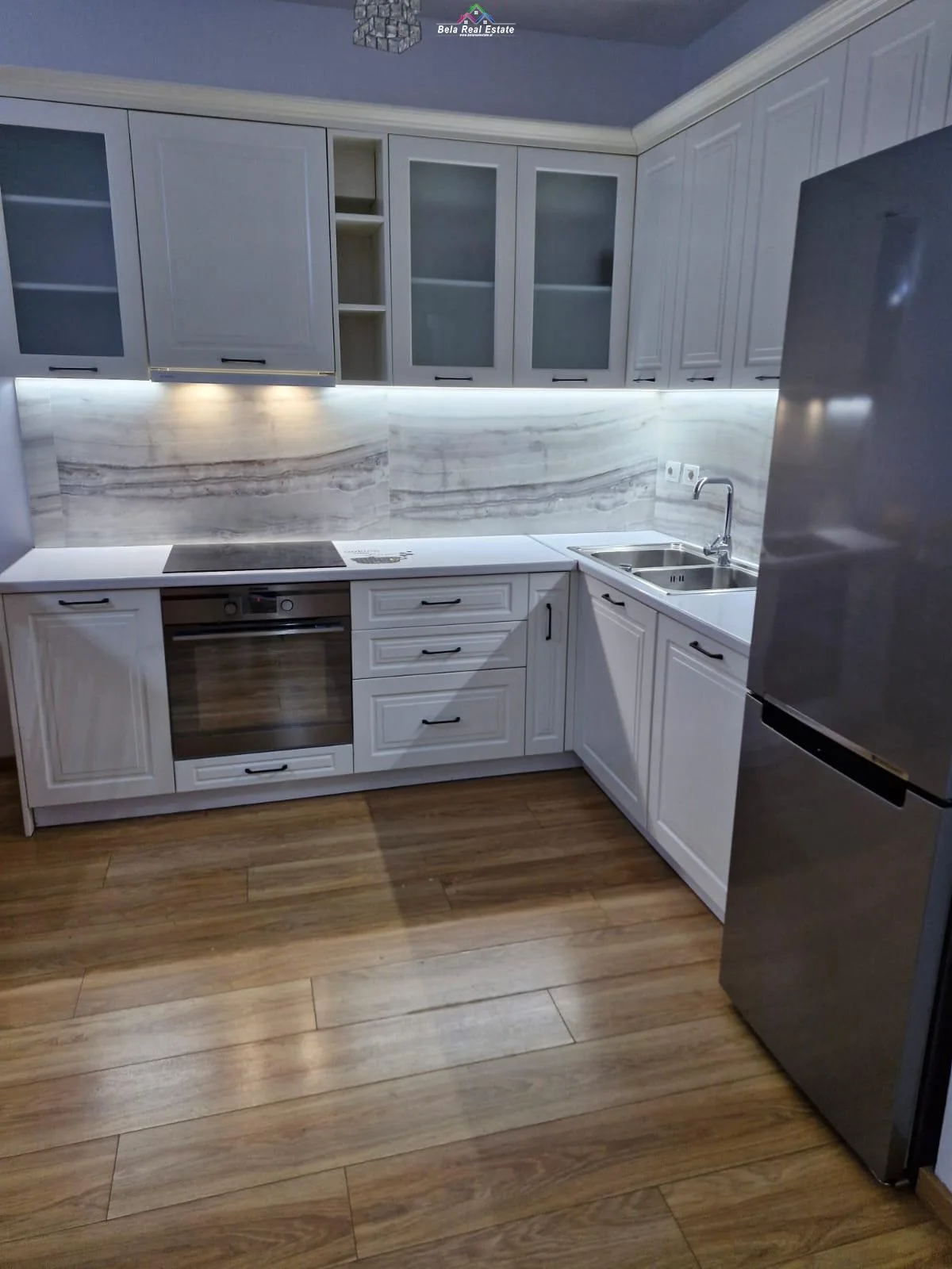 Apartament Me Qera 2+1 Tek Rruga e Elbasanit (ID B2201174) Tirane.