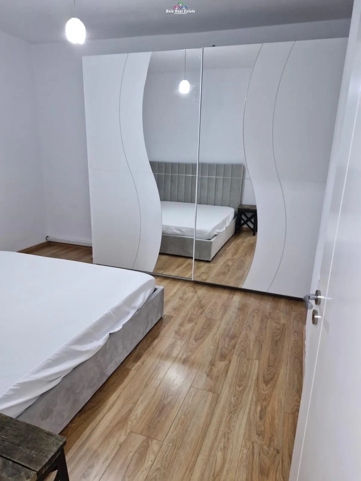 Apartament Me Qera 2+1 Tek Rruga e Elbasanit (ID B2201174) Tirane.