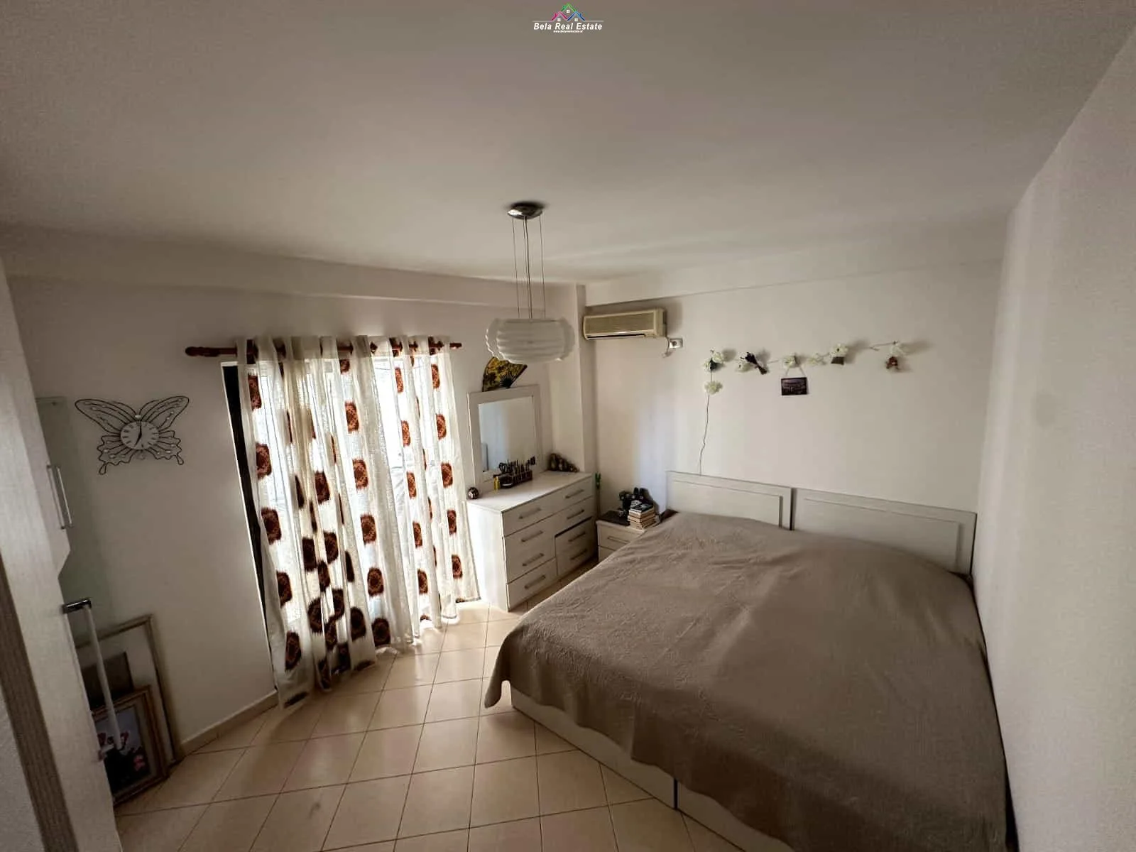 Apartament Me Qera 2+1 Ne Porcelan ( ID B2201469) Tirane