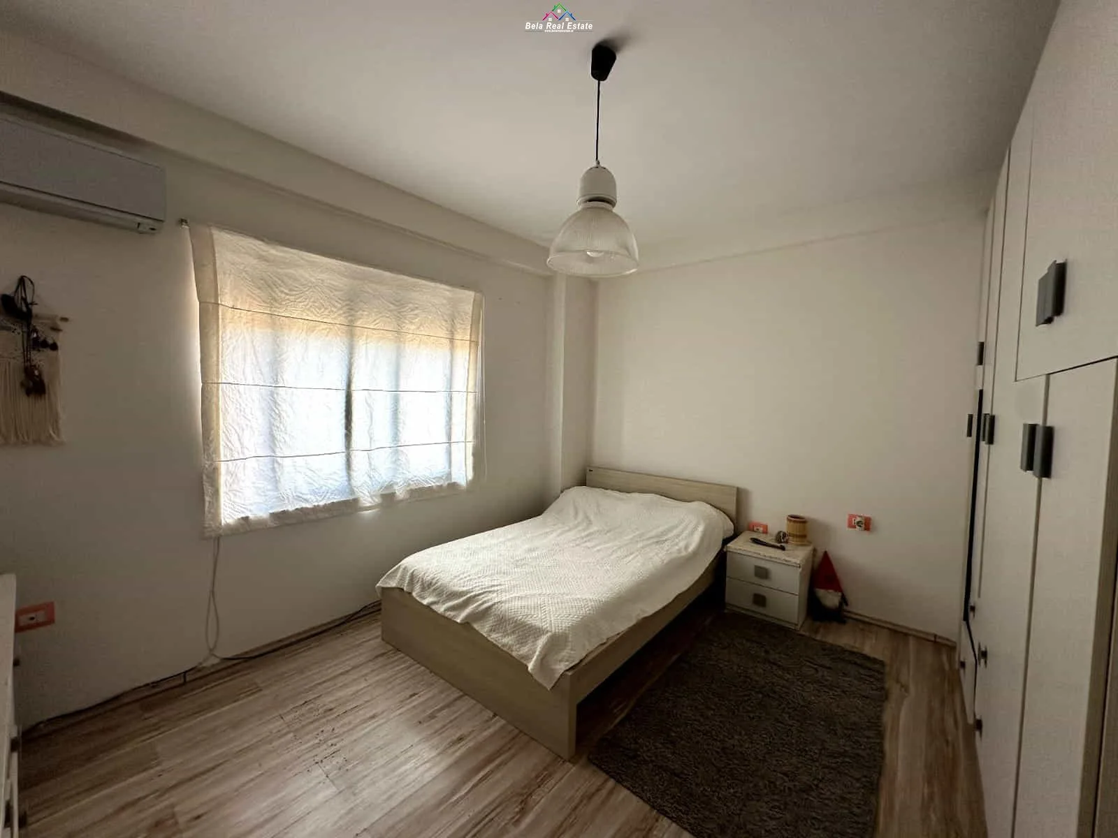 Apartament Me Qera 2+1 Ne Porcelan ( ID B2201469) Tirane