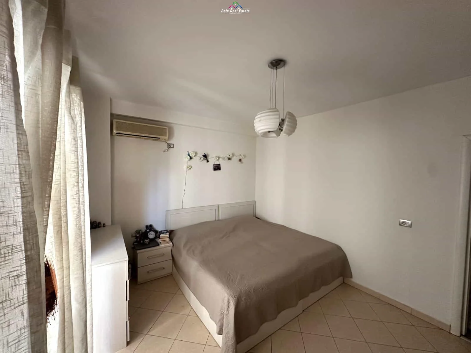 Apartament Me Qera 2+1 Ne Porcelan ( ID B2201469) Tirane