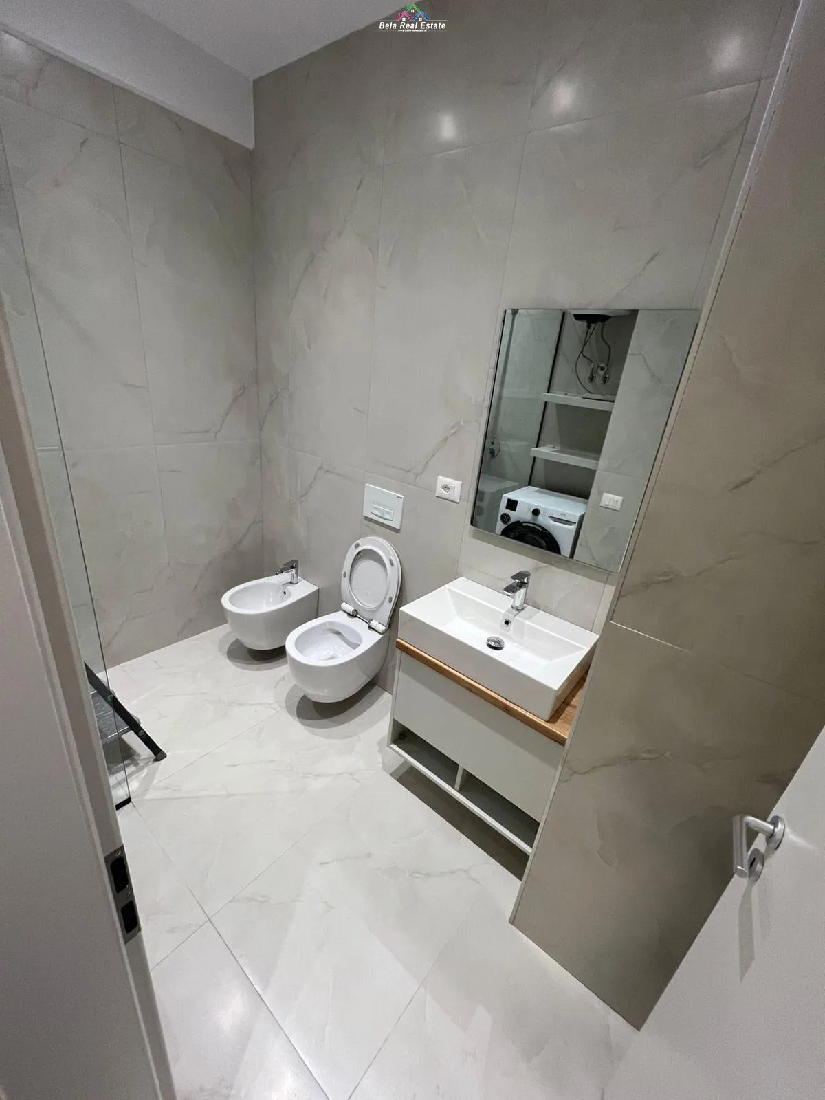 Apartament Me Qera 1+1 Ne Fresk (ID B2101370) Tirane