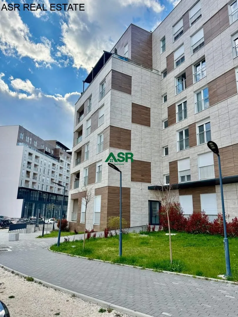 Ofrohet BANESA per SHITJE në lagjen Veternik