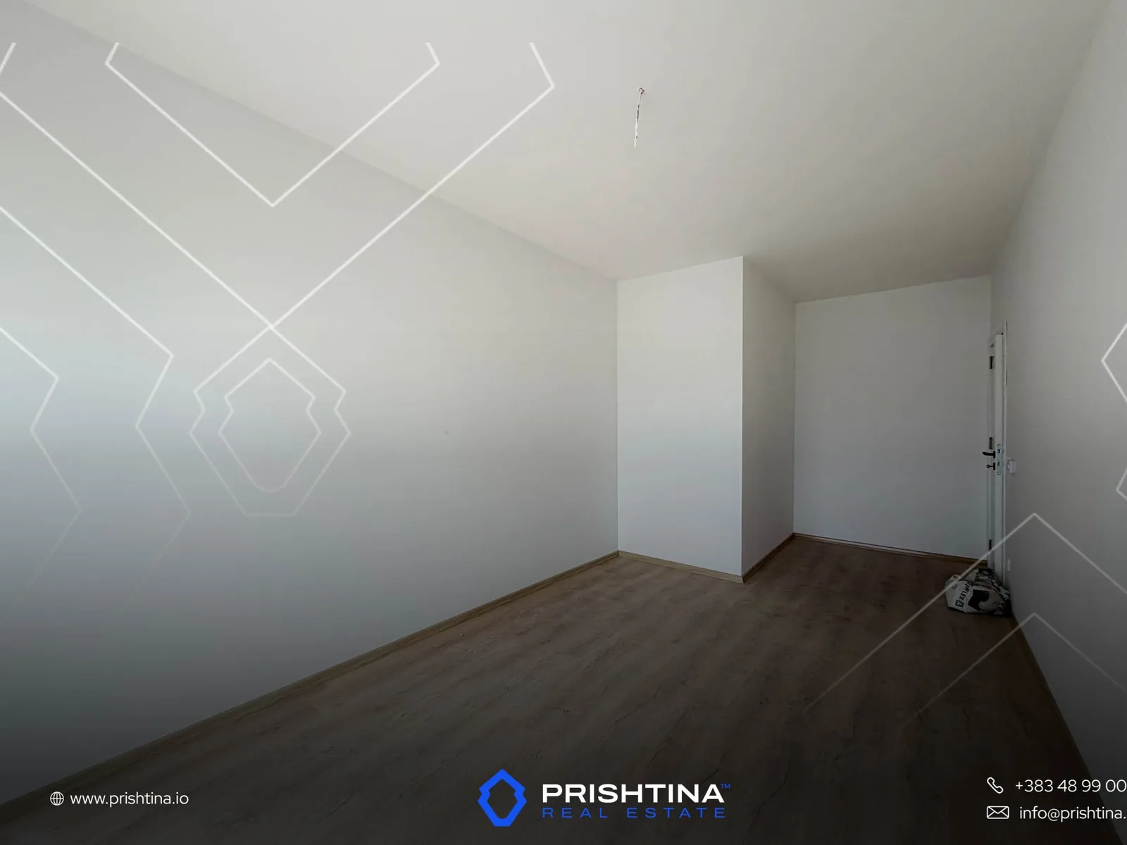 Banesë me qira 89m² në Veternik