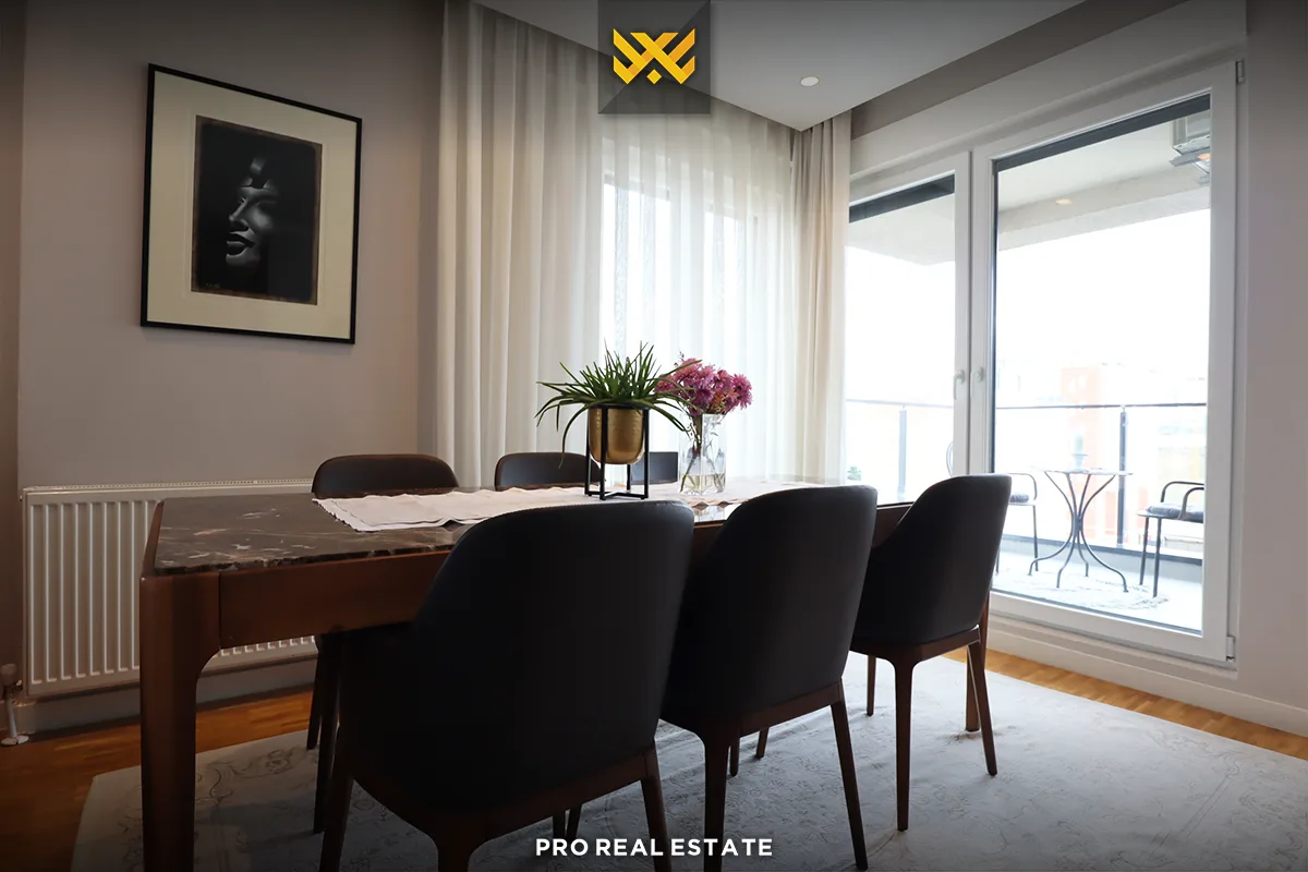 Banesë 131.2m² për #SHITJE në Emshir.