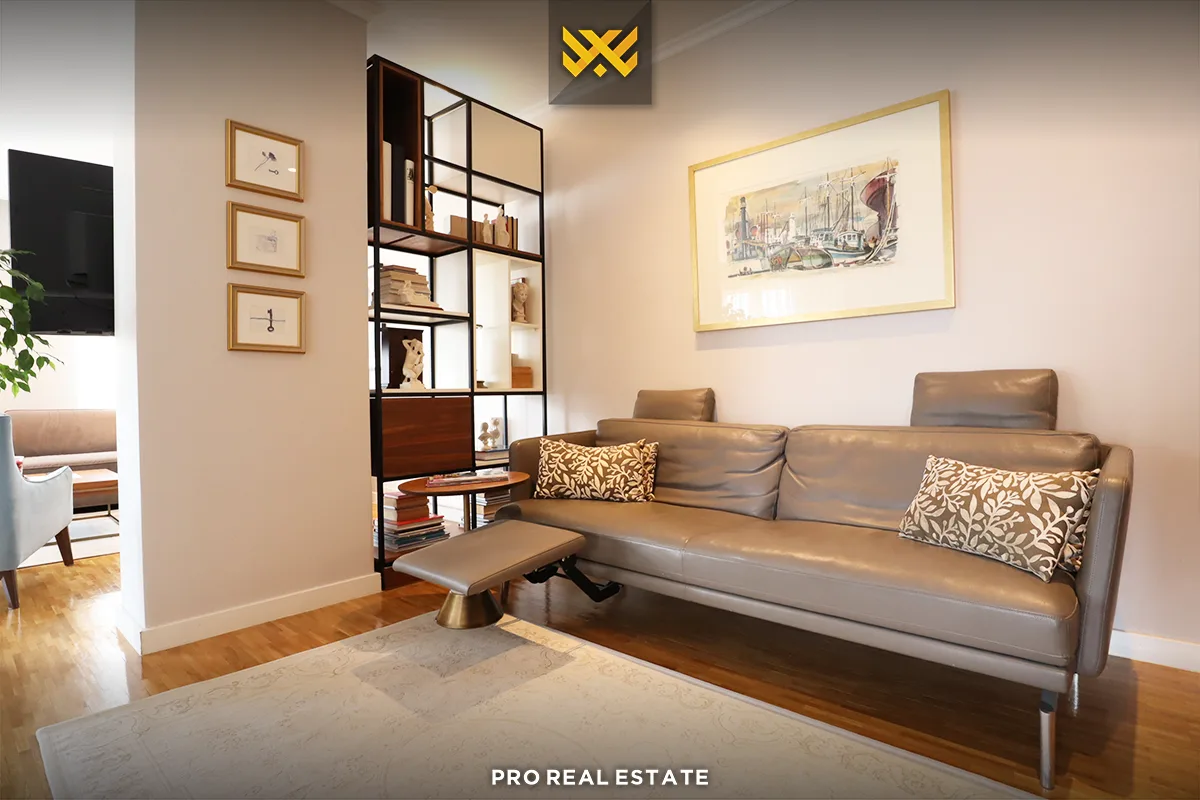 Banesë 131.2m² për #SHITJE në Emshir.