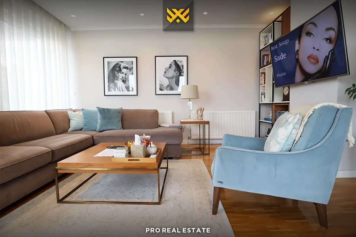 Banesë 131.2m² për #SHITJE në Emshir.