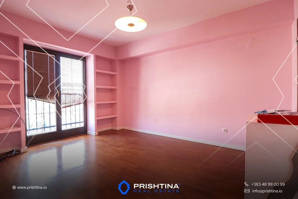 Penthouse në #shitje 200m² + 60m² në Pejton 🏡✨