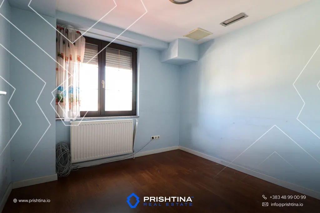 Penthouse në #shitje 200m² + 60m² në Pejton 🏡✨