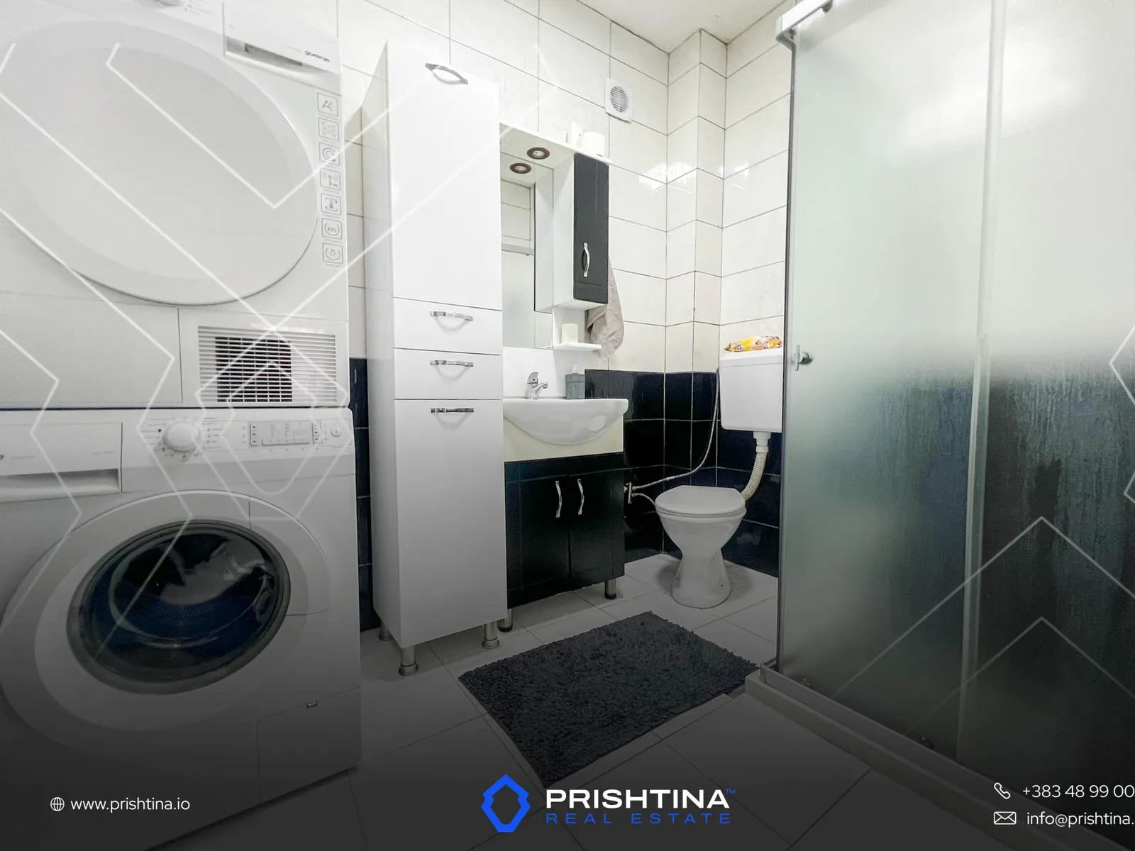 Banesë në #shitje 74m² në Fushë Kosovë