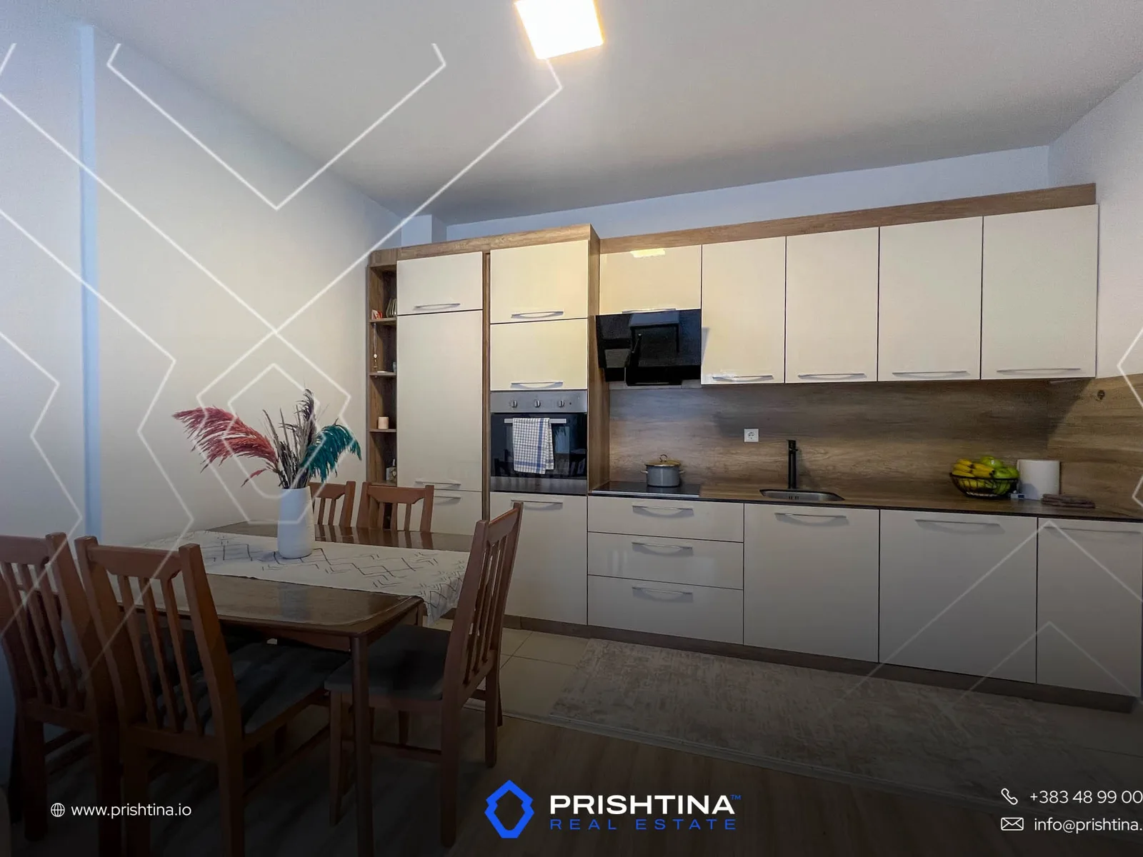 Banesë në #shitje 74m² në Fushë Kosovë