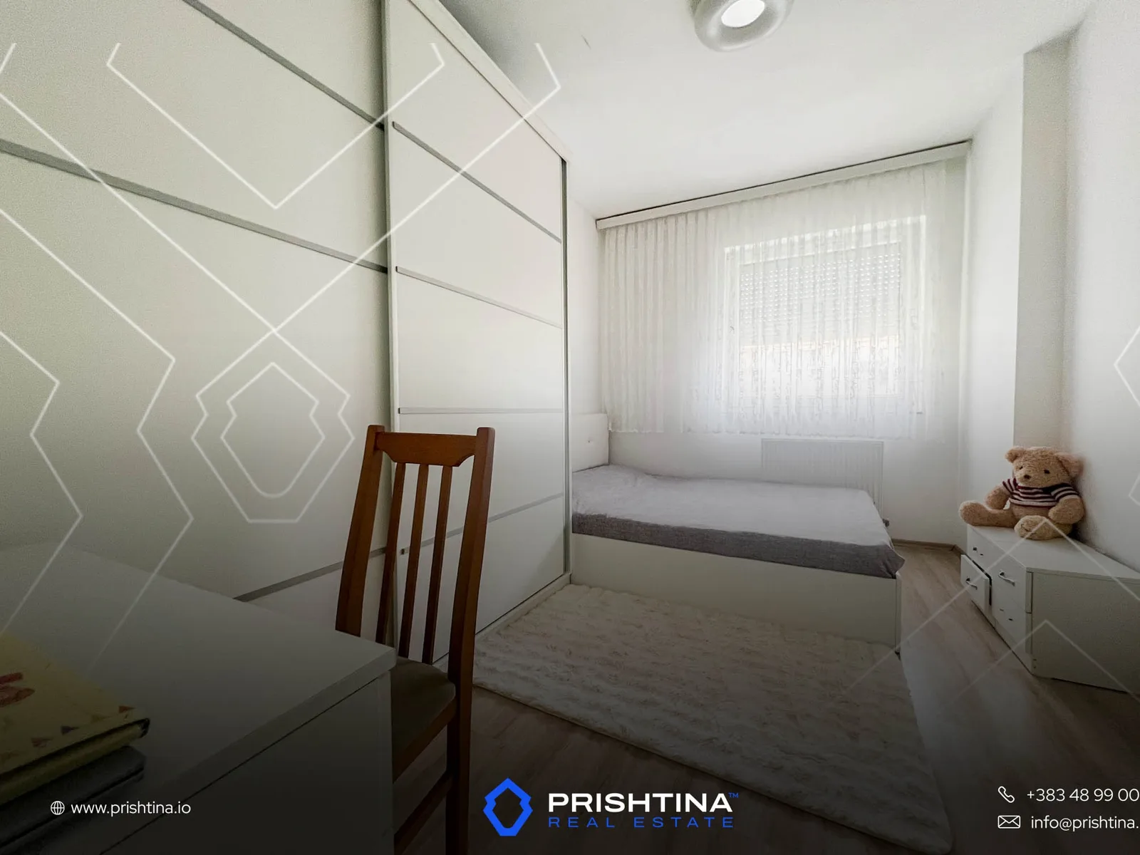 Banesë në #shitje 74m² në Fushë Kosovë